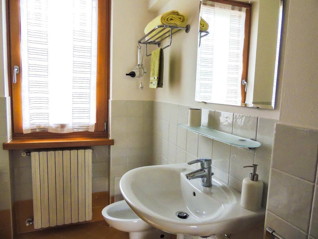 B&B Il Riccio Costermano Eksteriør bilde
